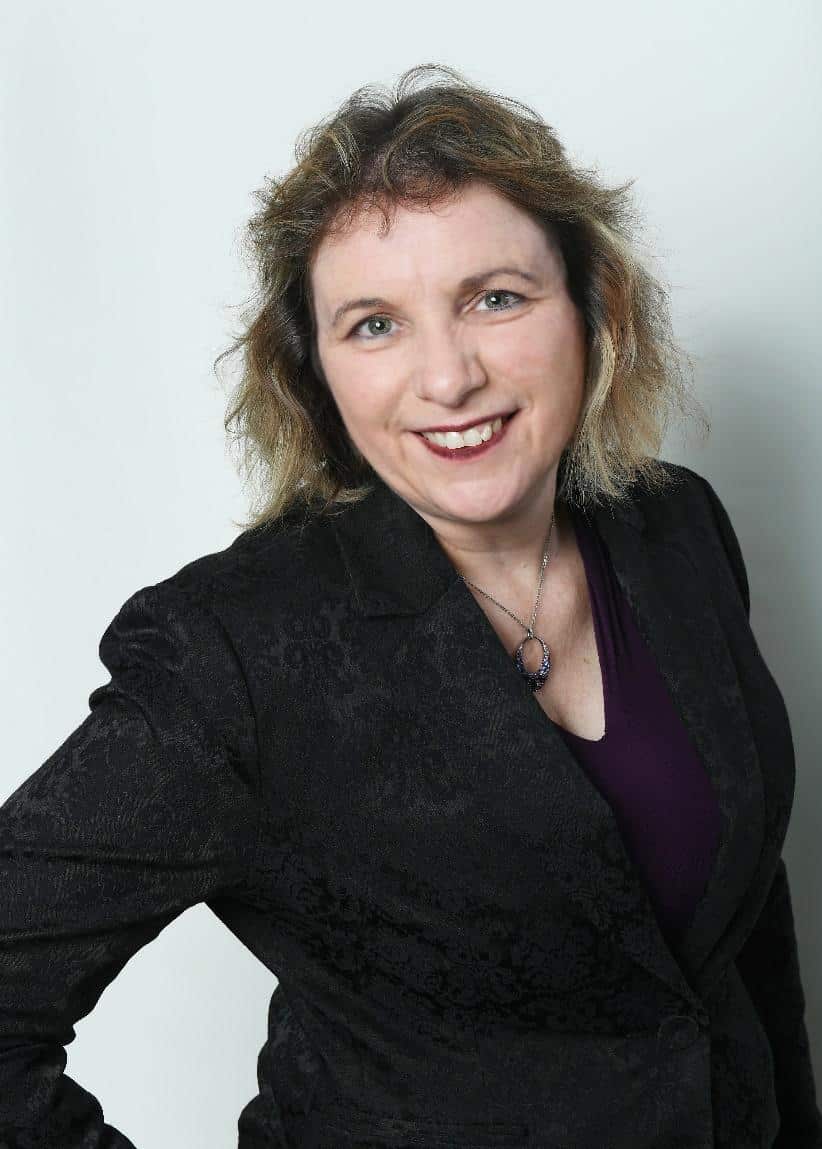 Deborah Gardiner